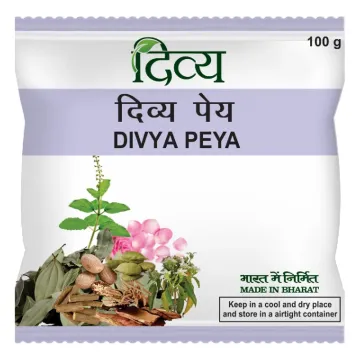 Patanjali Divya Peya-Pack Size-100 g