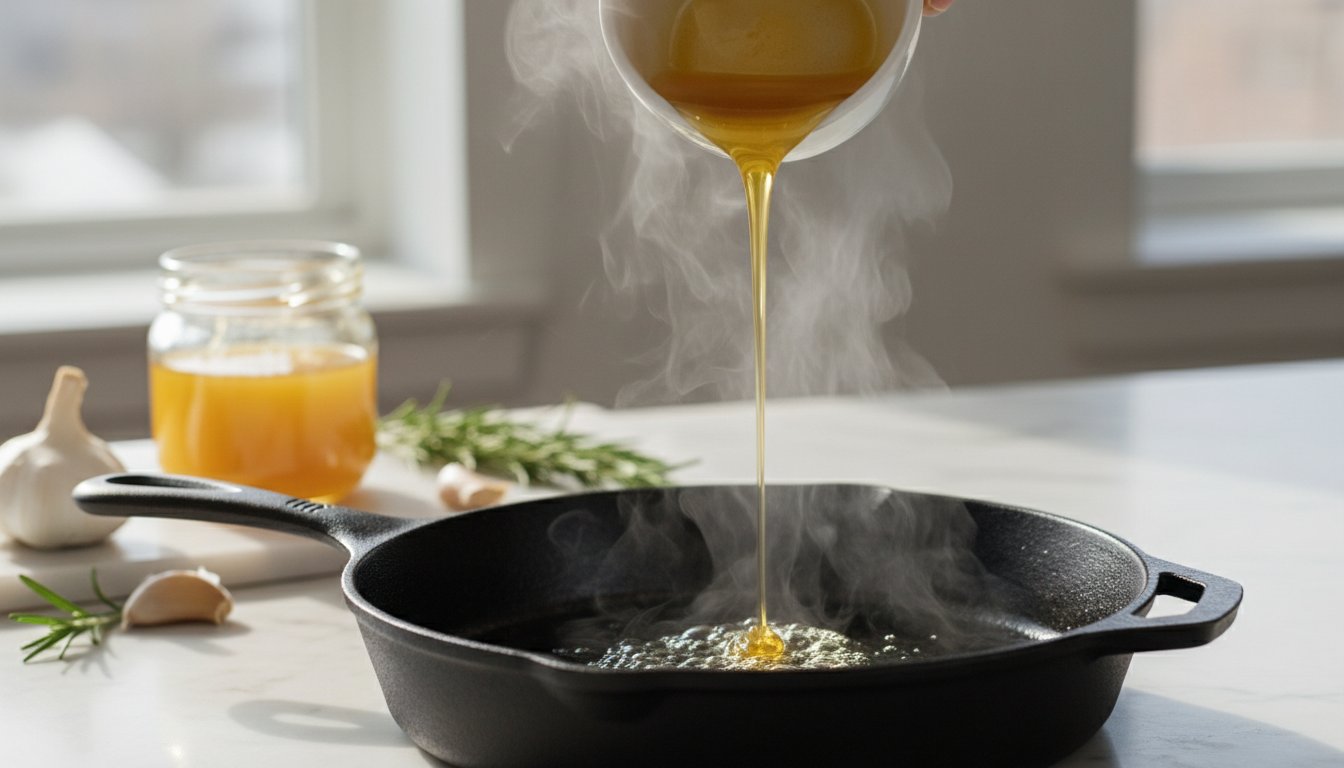 What is Ghee? Your Ultimate Guide to This Golden Cooking Fat